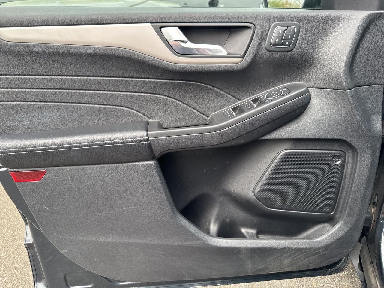 2022 Ford Escape SEL Warrenton VA