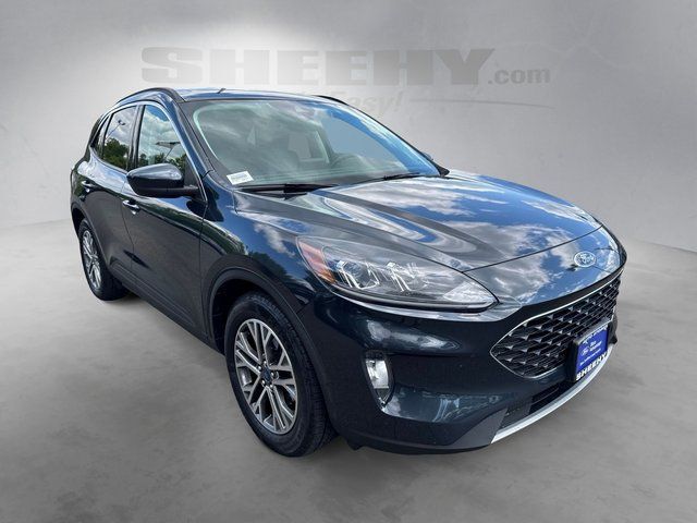 2022 Ford Escape SEL Warrenton VA