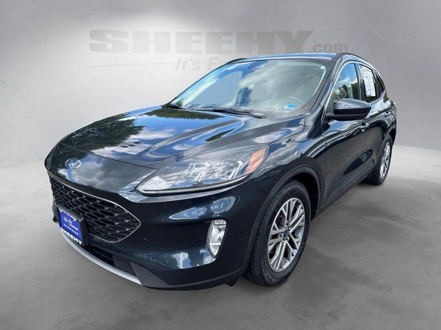 2022 Ford Escape SEL Warrenton VA