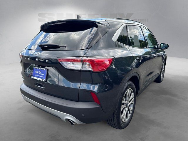 2022 Ford Escape SEL Warrenton VA