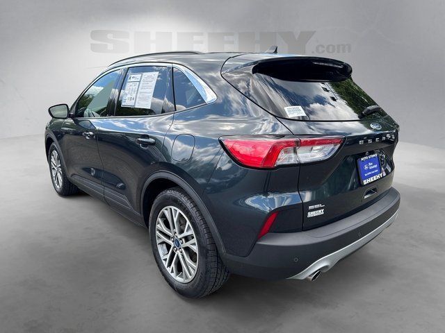 2022 Ford Escape SEL Warrenton VA