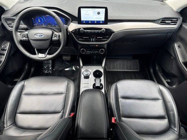 2022 Ford Escape SEL Warrenton VA