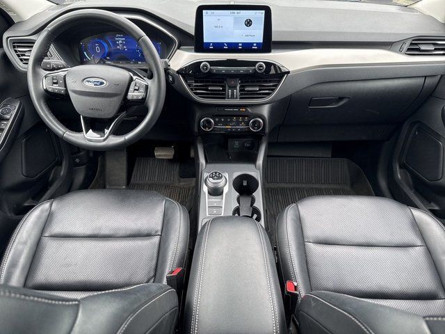 2022 Ford Escape SEL Warrenton VA
