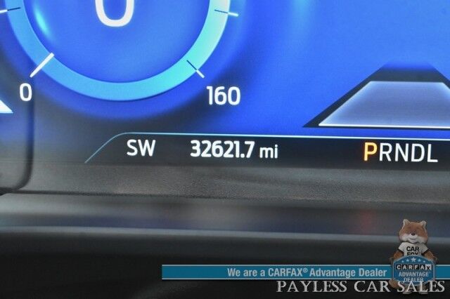 2022 Ford Escape Titanium / AWD / Auto Start / Power & Heated Leather Seats / NAV / Panoramic Sunroof / Adaptive Cruise / Lane Depart & Blind Spot / Apple CarPlay & Android Auto / Back Up Camera / 31 MPG / Only 32k Miles / 1-Owner Anchorage AK 2022 Ford Escape Titanium / AWD / Auto Start / Power & Heated Leather Seats / NAV / Panoramic Sunroof / Adaptive Cruise / Lane Depart & Blind Spot / Apple CarPlay & Android Auto / Back Up Camera / 31 MPG / Only 32k Miles / 1-Owner Anchorage AK