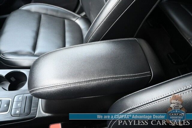 2022 Ford Escape Titanium / AWD / Auto Start / Power & Heated Leather Seats / NAV / Panoramic Sunroof / Adaptive Cruise / Lane Depart & Blind Spot / Apple CarPlay & Android Auto / Back Up Camera / 31 MPG / Only 32k Miles / 1-Owner Anchorage AK 2022 Ford Escape Titanium / AWD / Auto Start / Power & Heated Leather Seats / NAV / Panoramic Sunroof / Adaptive Cruise / Lane Depart & Blind Spot / Apple CarPlay & Android Auto / Back Up Camera / 31 MPG / Only 32k Miles / 1-Owner Anchorage AK