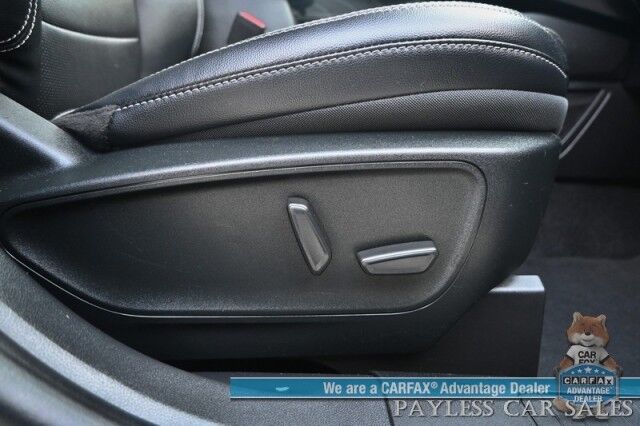 2022 Ford Escape Titanium / AWD / Auto Start / Power & Heated Leather Seats / NAV / Panoramic Sunroof / Adaptive Cruise / Lane Depart & Blind Spot / Apple CarPlay & Android Auto / Back Up Camera / 31 MPG / Only 32k Miles / 1-Owner Anchorage AK 2022 Ford Escape Titanium / AWD / Auto Start / Power & Heated Leather Seats / NAV / Panoramic Sunroof / Adaptive Cruise / Lane Depart & Blind Spot / Apple CarPlay & Android Auto / Back Up Camera / 31 MPG / Only 32k Miles / 1-Owner Anchorage AK