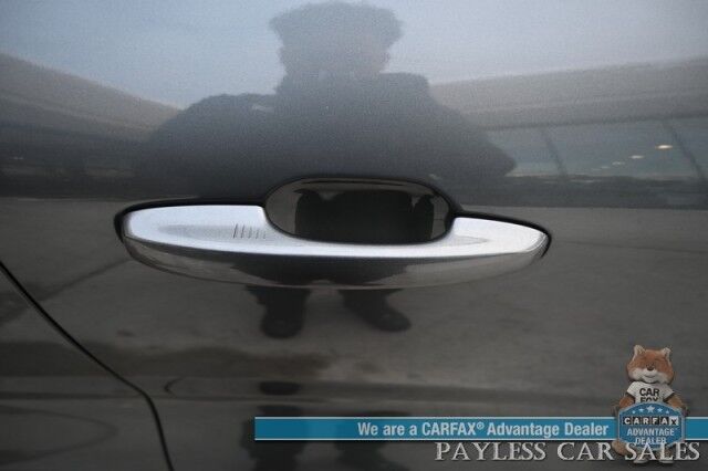 2022 Ford Escape Titanium Anchorage AK