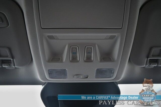 2022 Ford Escape Titanium Anchorage AK