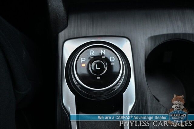 2022 Ford Escape Titanium Anchorage AK