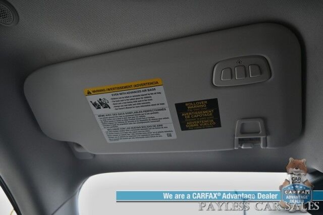 2022 Ford Escape Titanium Anchorage AK