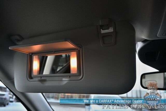 2022 Ford Escape Titanium Anchorage AK