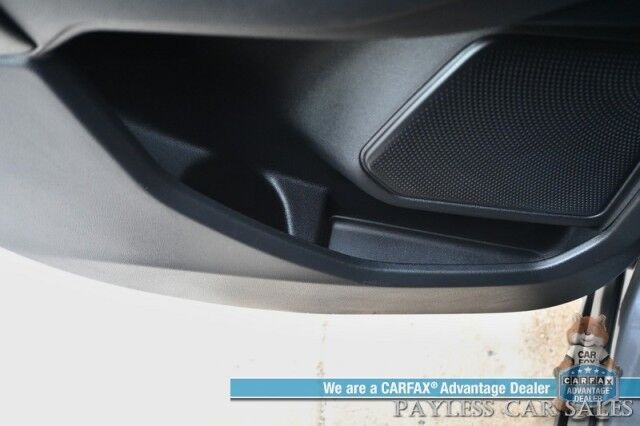 2022 Ford Escape Titanium Anchorage AK