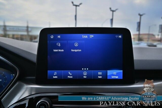 2022 Ford Escape Titanium Anchorage AK