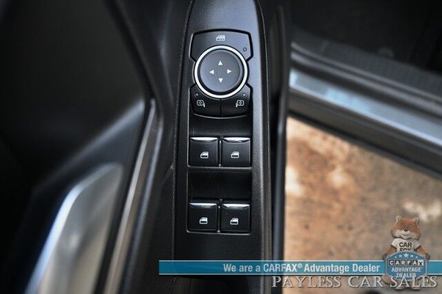 2022 Ford Escape Titanium Anchorage AK