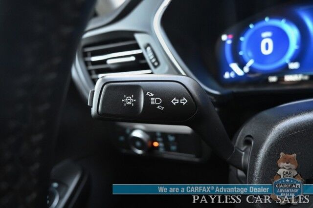 2022 Ford Escape Titanium Anchorage AK