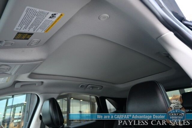 2022 Ford Escape Titanium Anchorage AK