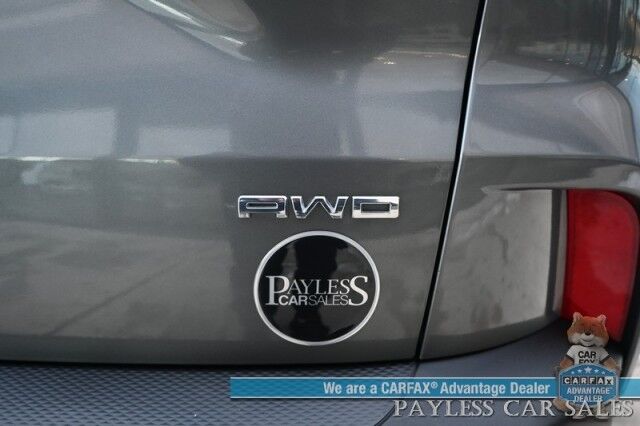 2022 Ford Escape Titanium Anchorage AK