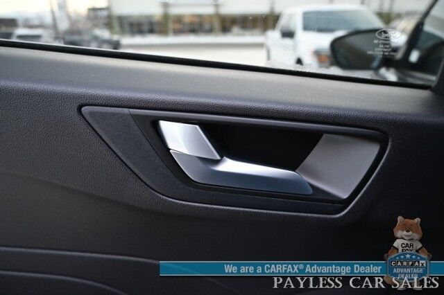 2022 Ford Escape Titanium Anchorage AK