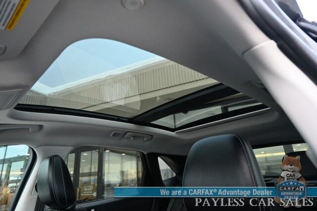 2022 Ford Escape Titanium Anchorage AK