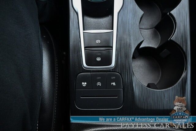 2022 Ford Escape Titanium Anchorage AK