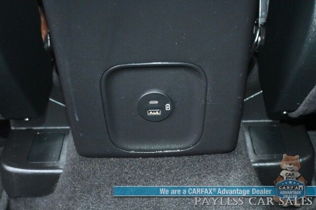 2022 Ford Escape Titanium Anchorage AK