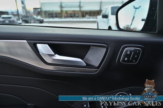 2022 Ford Escape Titanium Anchorage AK