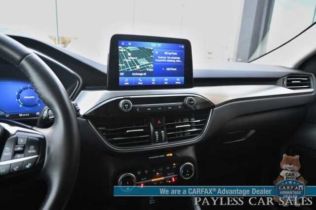 2022 Ford Escape Titanium Anchorage AK