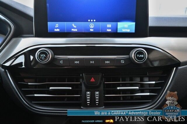 2022 Ford Escape Titanium Anchorage AK