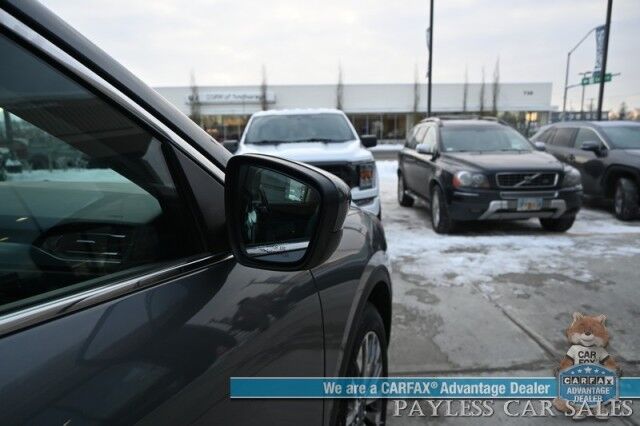 2022 Ford Escape Titanium Anchorage AK