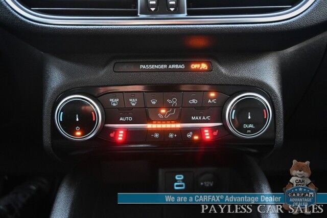 2022 Ford Escape Titanium Anchorage AK