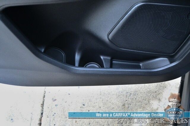 2022 Ford Escape Titanium Anchorage AK