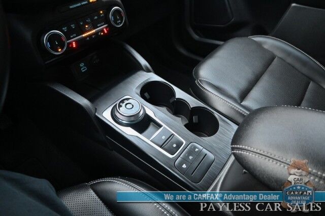 2022 Ford Escape Titanium Anchorage AK