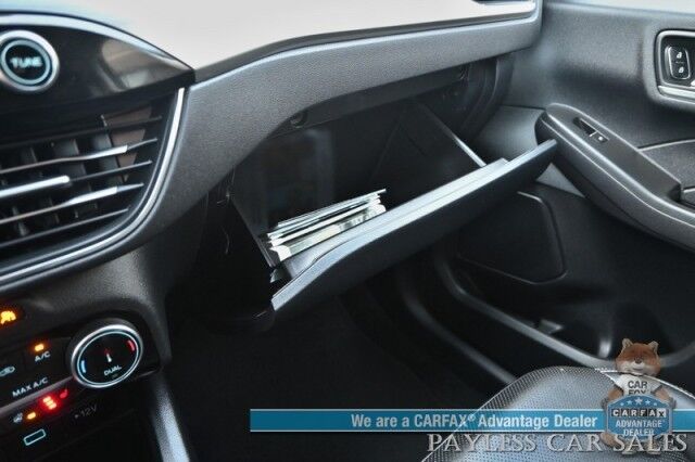 2022 Ford Escape Titanium Anchorage AK