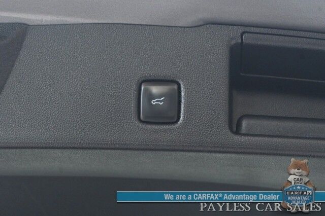 2022 Ford Escape Titanium Anchorage AK