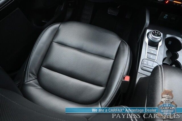 2022 Ford Escape Titanium Anchorage AK