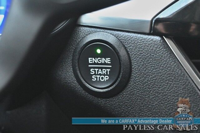 2022 Ford Escape Titanium Anchorage AK