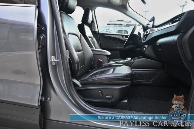 2022 Ford Escape Titanium Anchorage AK