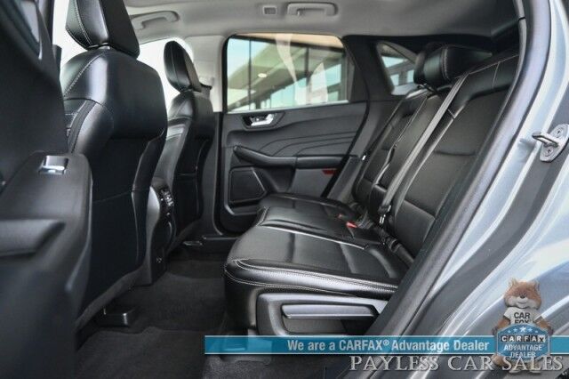 2022 Ford Escape Titanium Anchorage AK