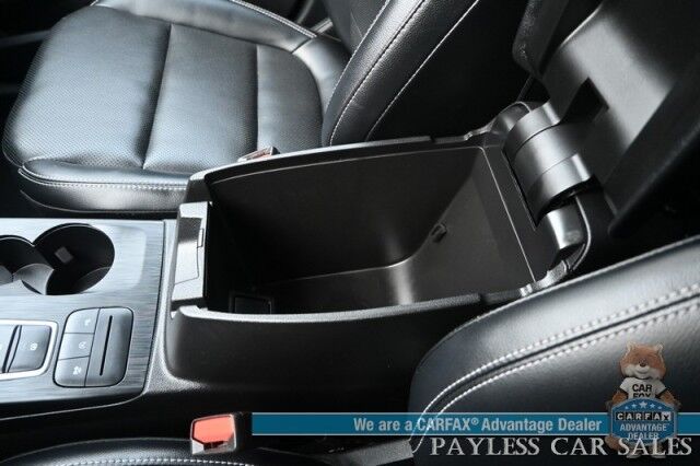 2022 Ford Escape Titanium Anchorage AK