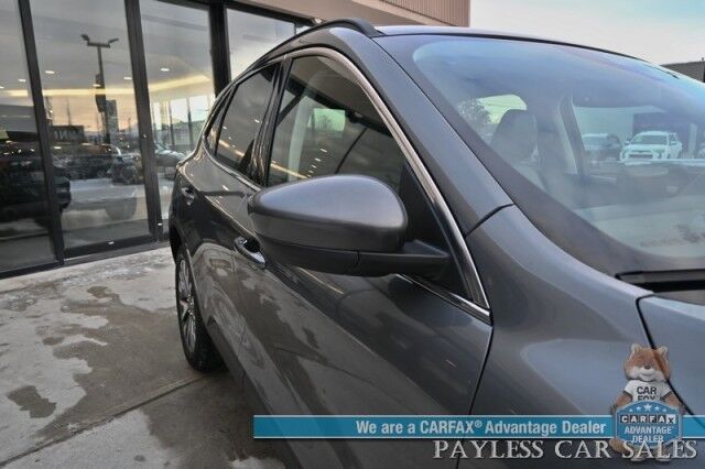 2022 Ford Escape Titanium Anchorage AK