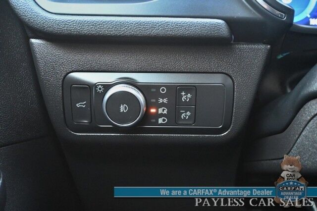 2022 Ford Escape Titanium Anchorage AK