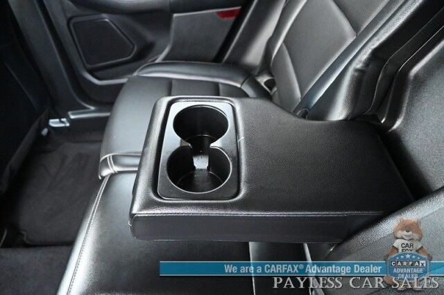 2022 Ford Escape Titanium Anchorage AK