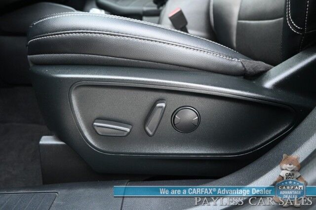 2022 Ford Escape Titanium Anchorage AK