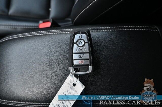 2022 Ford Escape Titanium Anchorage AK