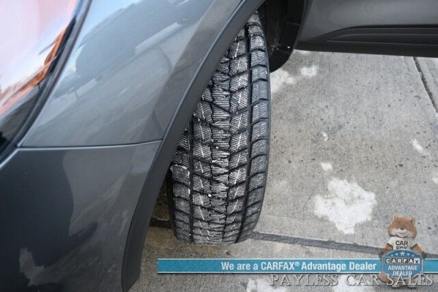 2022 Ford Escape Titanium Anchorage AK