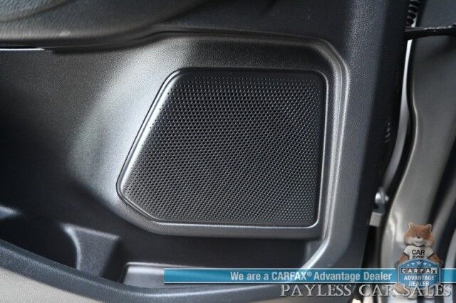 2022 Ford Escape Titanium Anchorage AK