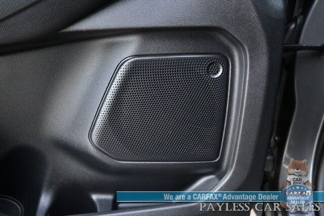 2022 Ford Escape Titanium Anchorage AK