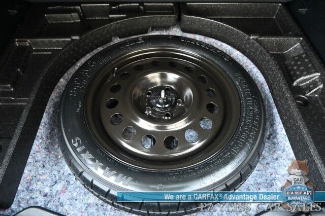 2022 Ford Escape Titanium Anchorage AK