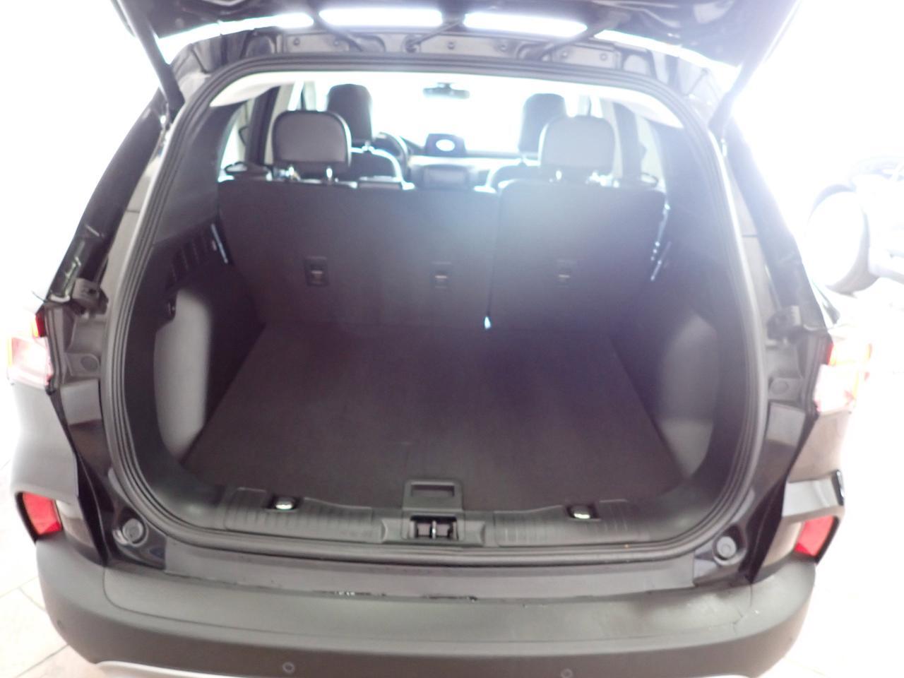 2022 Ford Escape Titanium* Hybrid* AWD LEATHER NAVI SUNROOF Listowel ON