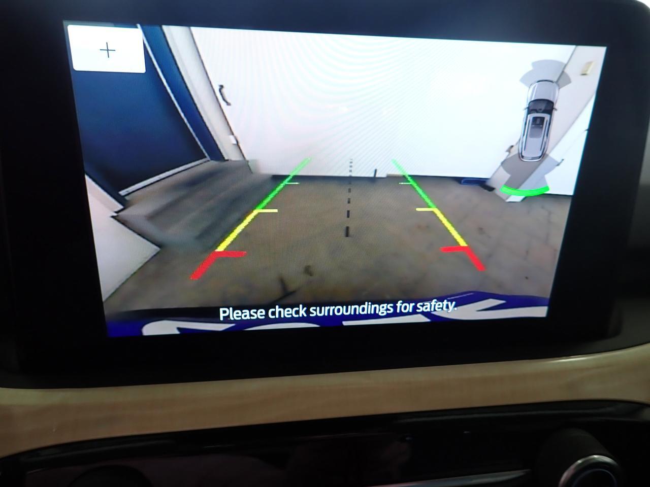 2022 Ford Escape Titanium* Hybrid* AWD LEATHER NAVI SUNROOF Listowel ON